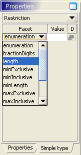 editix visual schema editor