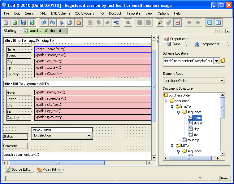 Form gui editor patch download